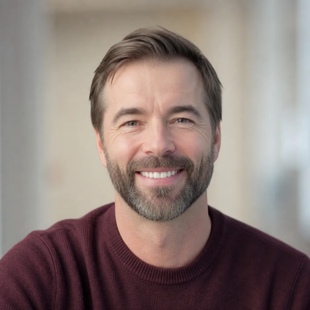 Kurt Hoffman